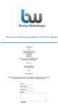 Mobile Screenshot of bralex.nl